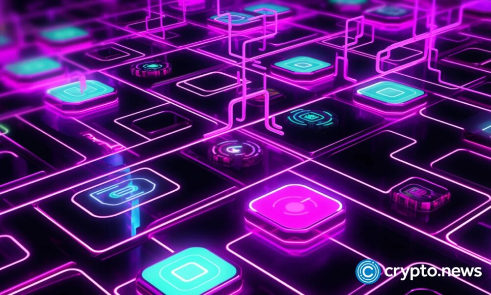 Web3.Market: A dApp marketplace for web3 code, templates, and developer tools