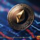 Ethereum price