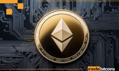 Ethereum price