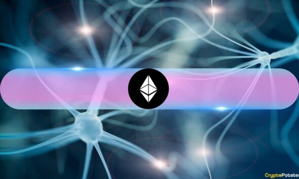 Ethereum Network Activity Hits All-Time High as Price Lags Far Behind