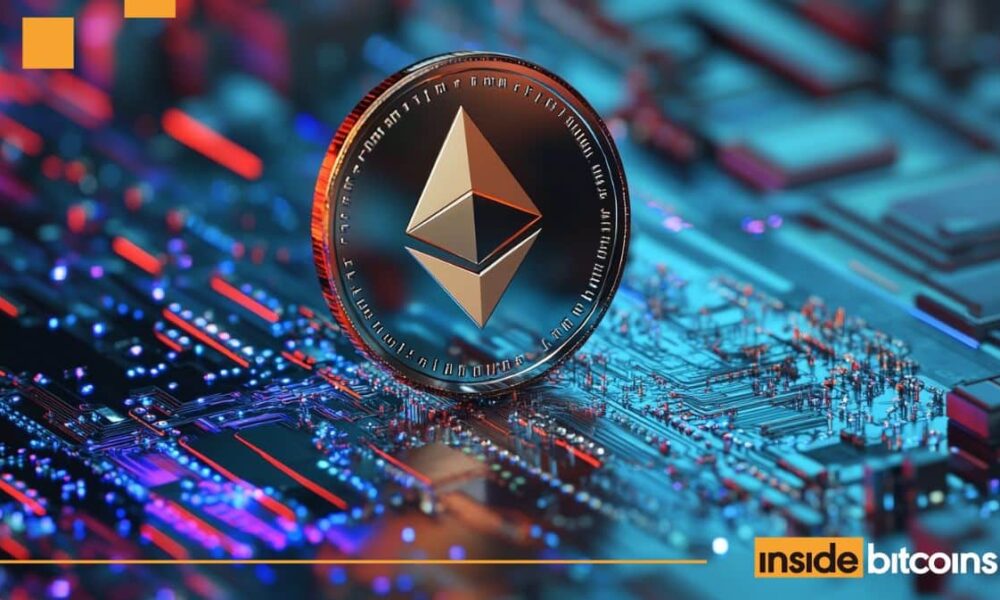 Ethereum (ETH) Market Watch: Technical and Institutional Forces in Play – November 27, 2025