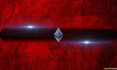 This Fractal Chart Pattern Could Send ETH Back to $2,500: Analyst 