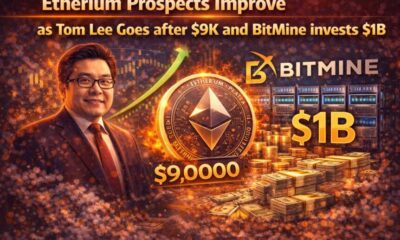 Crypto Breaking News