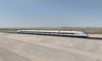 UAE infrastructure boom