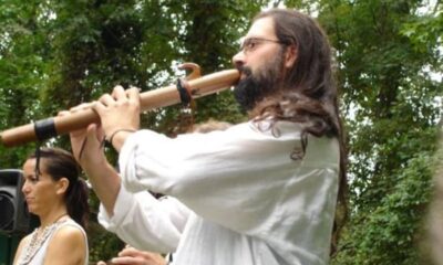 A Life Rooted in Craft and Community