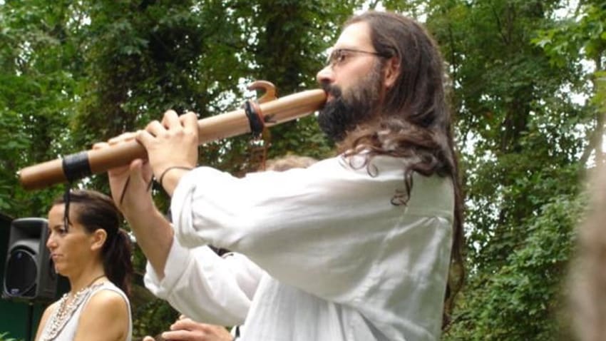 A Life Rooted in Craft and Community