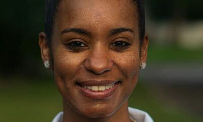 Evelyn Ndifang on Resilience, Responsibility and Nursing Leadership