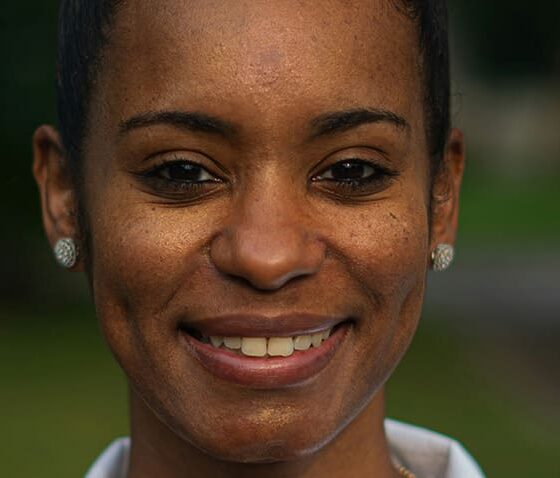 Evelyn Ndifang on Resilience, Responsibility and Nursing Leadership