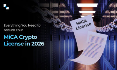 Crack the 2026 ICO Rulebook