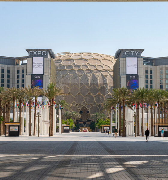 Expo City Dubai