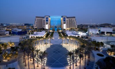 Expo City Dubai 2025 - 2026