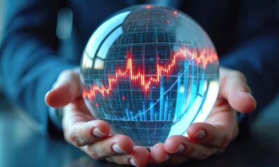 Stock Market Predictions For 2026? Do This Instead.