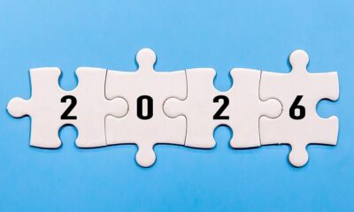 Money Resolutions 2026: How To Save More And Invest Smarter