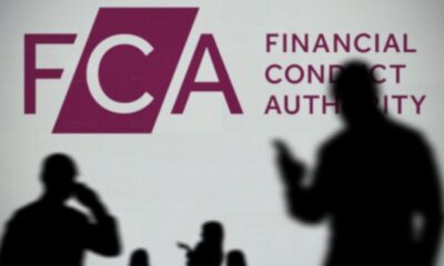 Financial Conduct Authority