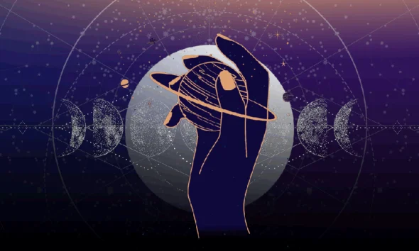 January 2026 monthly horoscope: Your star sign’s tarot forecast