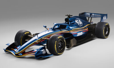 FIA confirms sweeping 2026 reforms