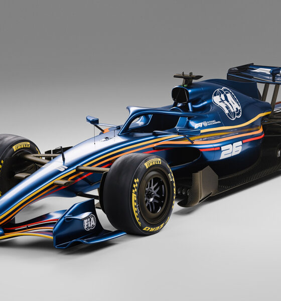 FIA confirms sweeping 2026 reforms