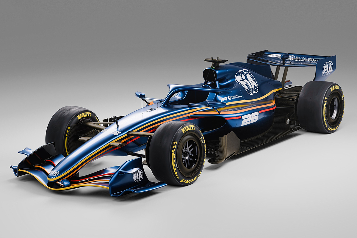 FIA confirms sweeping 2026 reforms