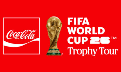 FIFA World Cup Trophy Tour