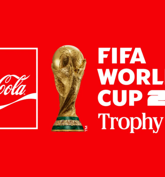 FIFA World Cup Trophy Tour