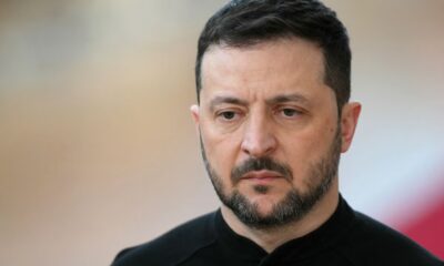 Why Ukraine has ruled out a ceasefire by Christmas