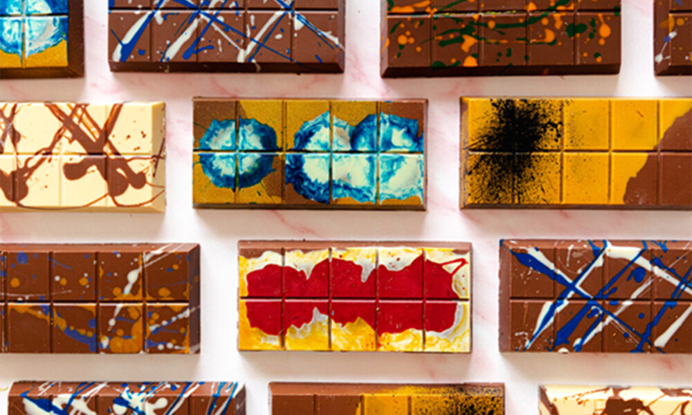 FIX Dessert Chocolatier