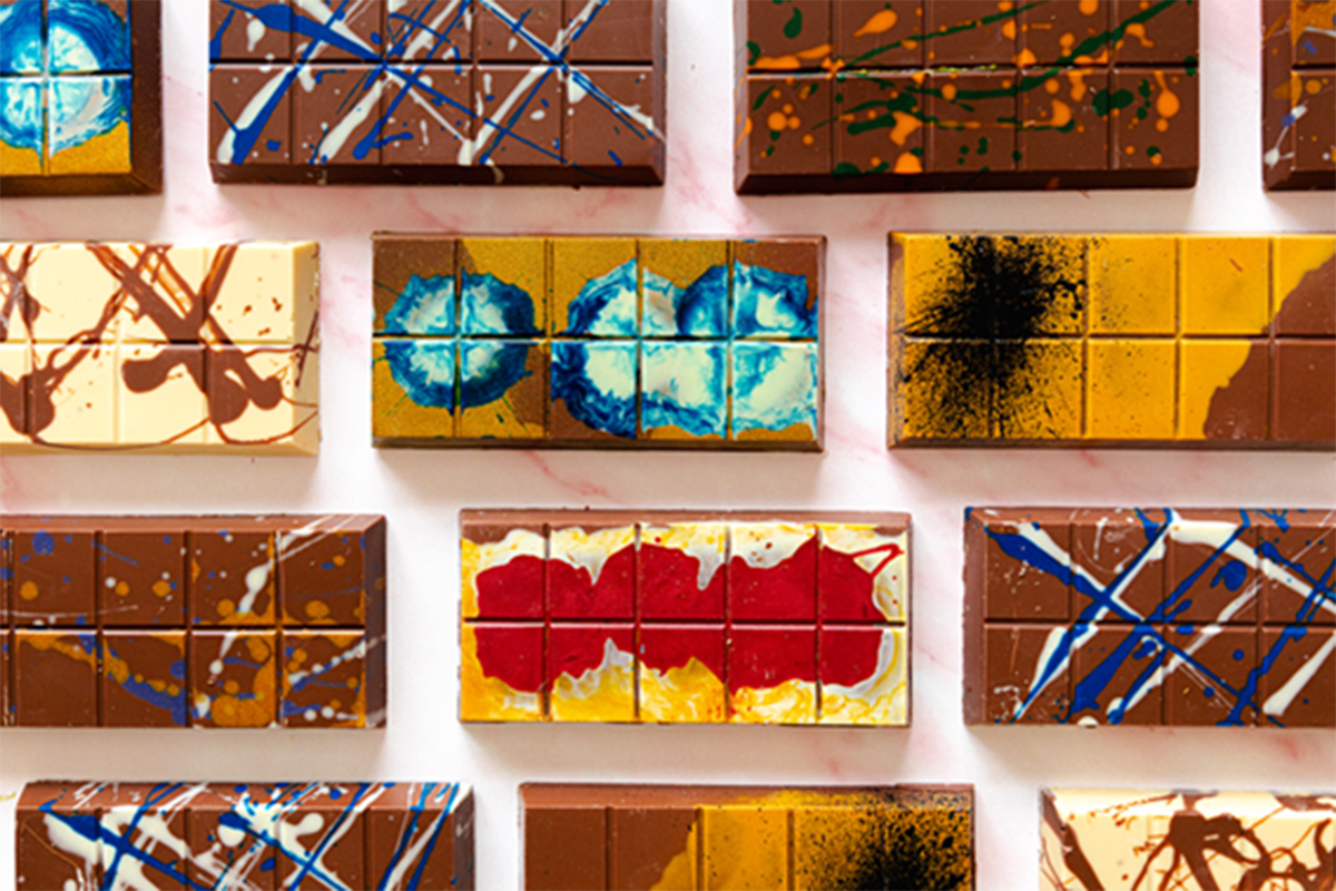 FIX Dessert Chocolatier