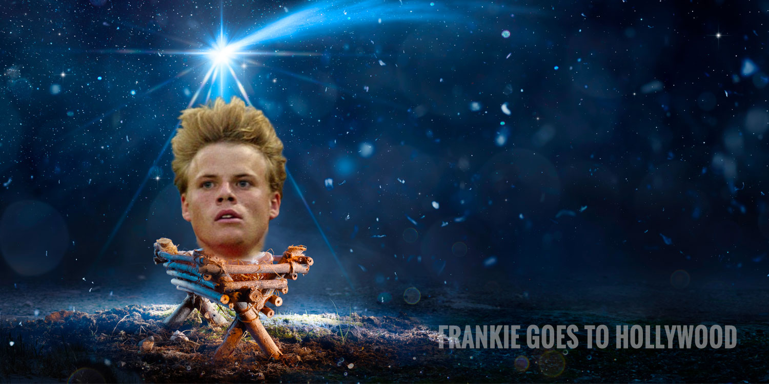 Merry Christmas from Arseblog