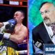 Usyk gave honest answer when asked if he was surprised that Fabio Wardley beat Joseph Parker
