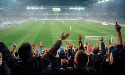 Expedia data shows travel boom