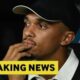 Trent Alexander-Arnold sidelined and sitting in the stands for Real Madrid