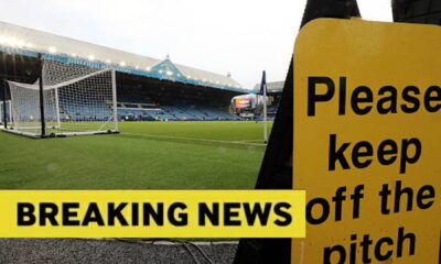 View of Hillsborough