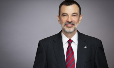 How is AI transforming the financial future of the digital generation?