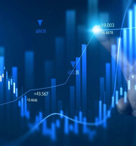 DTCC and Digital Asset Partner to Tokenize U.S. Treasury Securities on the Canton Network