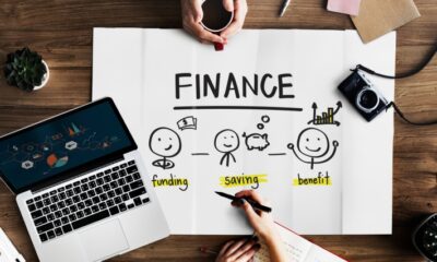 Financial Strategies for Creative Entrepreneurs to Balance Passion & Profit