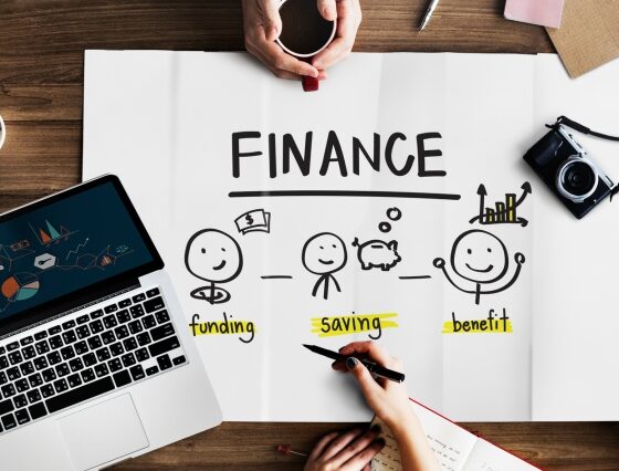 Financial Strategies for Creative Entrepreneurs to Balance Passion & Profit