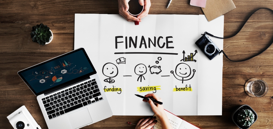 Financial Strategies for Creative Entrepreneurs to Balance Passion & Profit