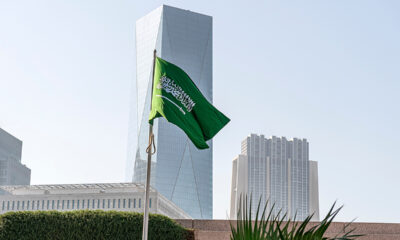 Saudi Arabia