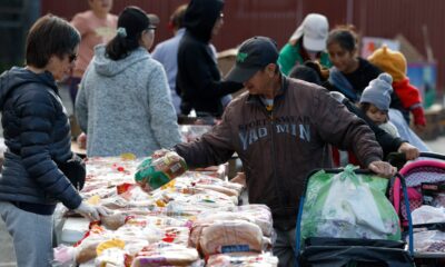 How Trump’s new SNAP restrictions could affect millions