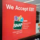 Six more states get go-ahead for SNAP waivers