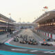 Formula 1 Etihad Airways Abu Dhabi Grand Prix