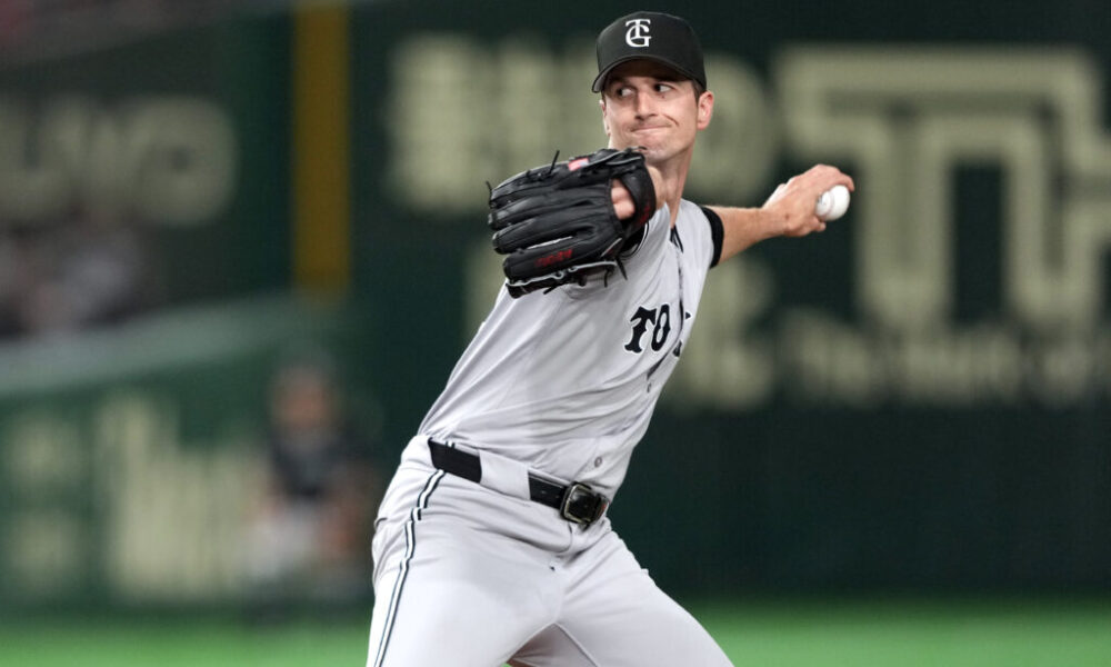 The Opener: Griffin, Rangers, Roster Moves