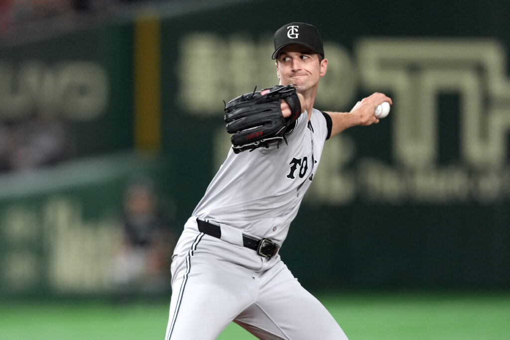 The Opener: Griffin, Rangers, Roster Moves