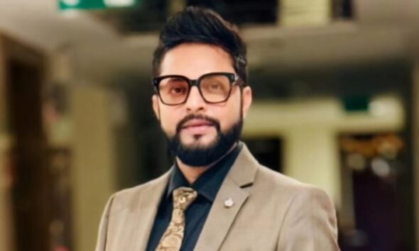 Founded by Dhawal Laheri, Tap Tap Go is Engineering the Next Layer of Global Digital Interaction