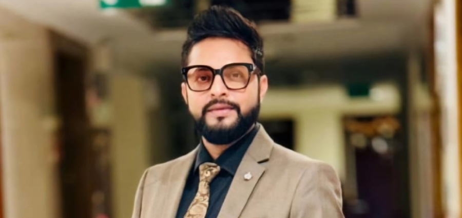 Founded by Dhawal Laheri, Tap Tap Go is Engineering the Next Layer of Global Digital Interaction