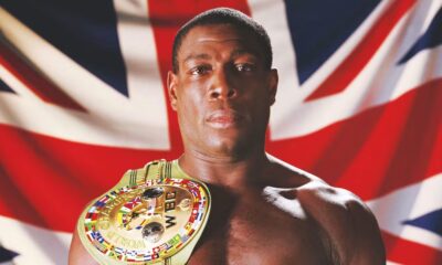 Frank Bruno says he could never beat one heavyweight even at his peak: “He’d beat Mike Tyson also”