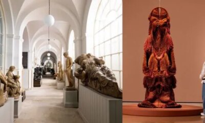 Experience World-Class Art - Friends of the Royal Academy Membership, Winter Exhibitions & Christmas Gifts