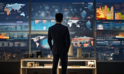 From Market Mastery to Mission-Driven Leadership: The Journey of Kip Lytel, CFA