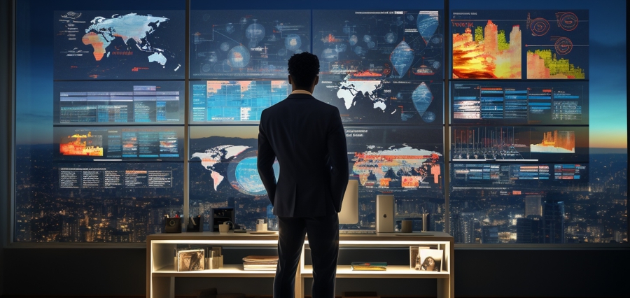 From Market Mastery to Mission-Driven Leadership: The Journey of Kip Lytel, CFA