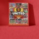 United Chronicles childrens book tells the story of Man Utd history